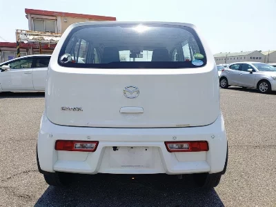 Mazda CAROL