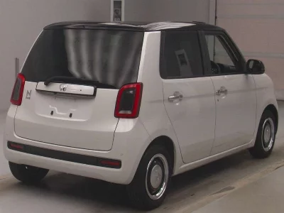 Honda N-One