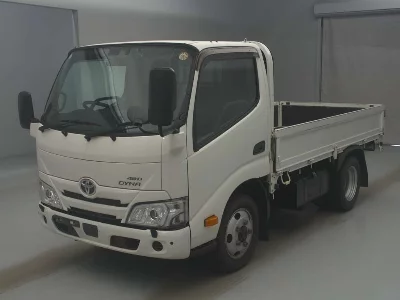 Toyota DYNA TRUCK