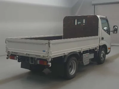 Toyota DYNA TRUCK