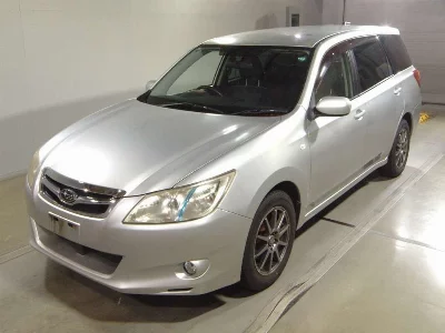 Subaru Exiga