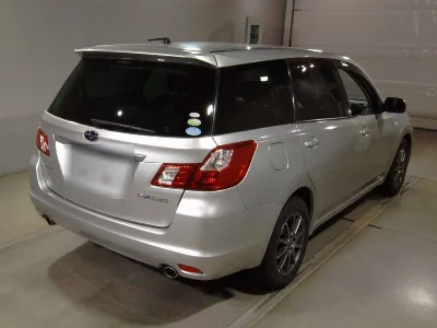 Subaru Exiga