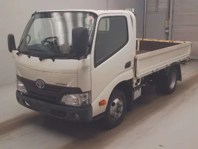 Toyota DYNA TRUCK