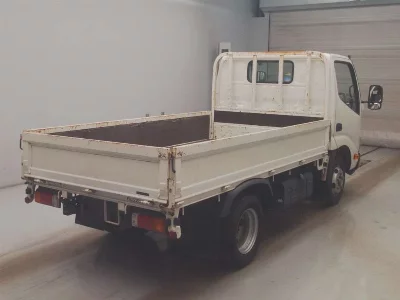 Toyota DYNA TRUCK