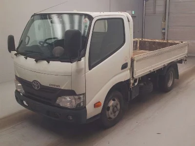 Toyota DYNA TRUCK