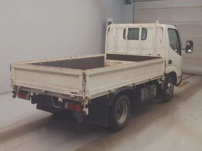 Toyota DYNA TRUCK