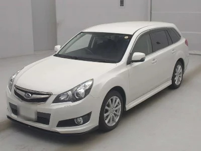 Subaru LEGACY TOURING WAGON