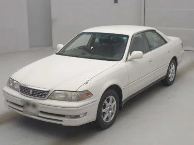 Toyota Mark II