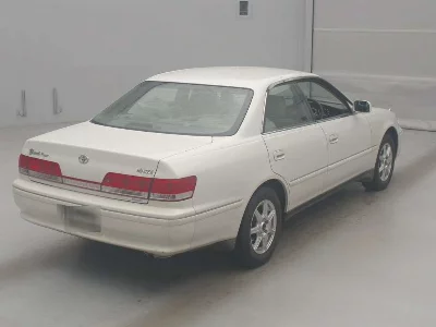 Toyota Mark II