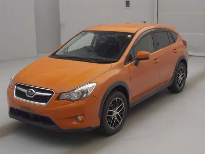 Subaru SUBARU XV