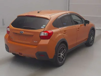 Subaru SUBARU XV