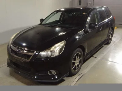 Subaru LEGACY TOURING WAGON