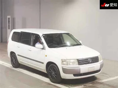 Toyota PROBOX WAGON