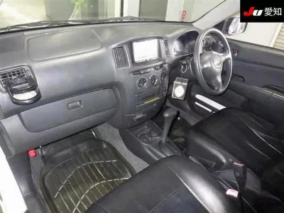 Toyota PROBOX WAGON