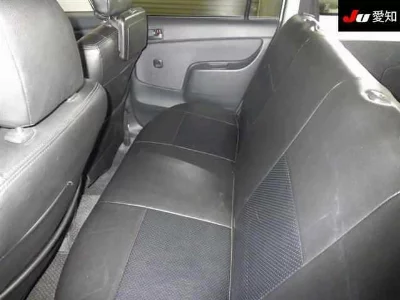 Toyota PROBOX WAGON