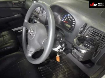 Toyota PROBOX WAGON