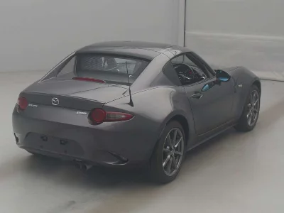 Mazda Roadster