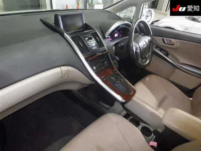 Toyota Sai