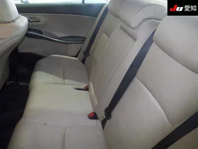 Toyota Sai