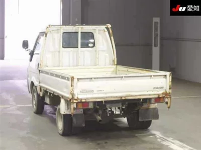 Mazda BONGO TRUCK