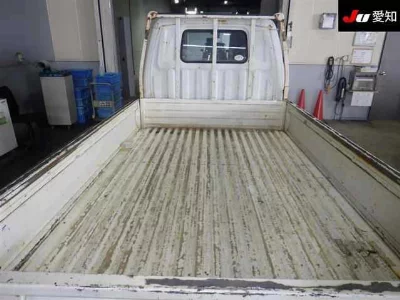 Mazda BONGO TRUCK