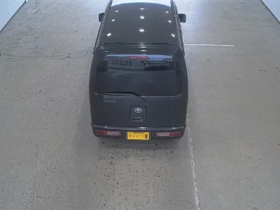 Toyota Pixis Van