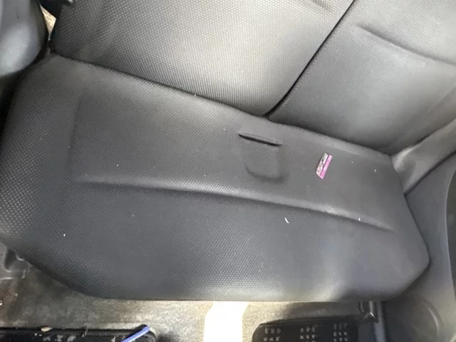 Suzuki Cervo  с аукциона в Японии