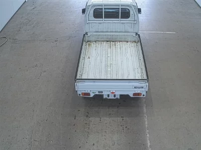 Suzuki CARRY