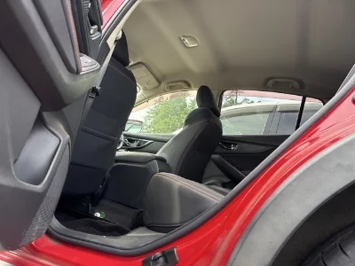 Subaru SUBARU XV