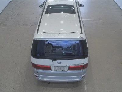 Toyota Hiace Regius