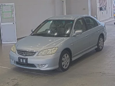 Honda CIVIC FERIO