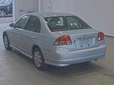 Honda CIVIC FERIO