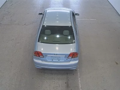 Honda CIVIC FERIO