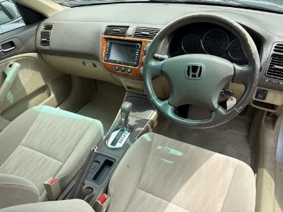 Honda CIVIC FERIO