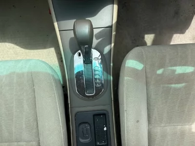 Honda CIVIC FERIO