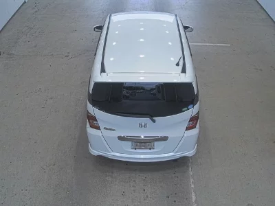 Honda Freed Spike