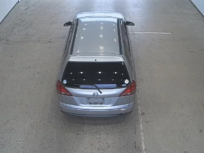 Nissan WINGROAD