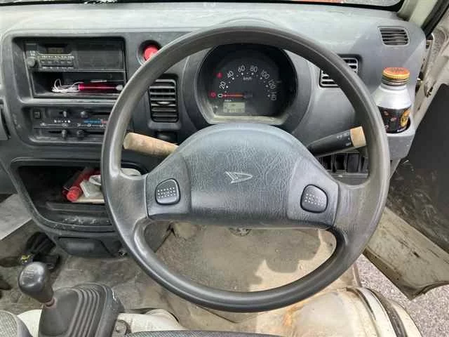 Daihatsu Hijet Truck  с аукциона в Японии