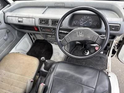 Honda Acty