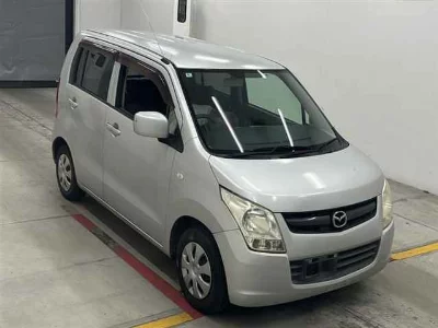Mazda AZ-Wagon