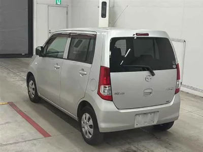 Mazda AZ-Wagon