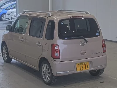 Daihatsu Mira Cocoa