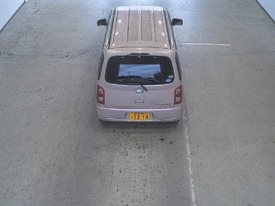 Daihatsu Mira Cocoa
