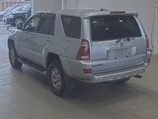Toyota Hilux Surf