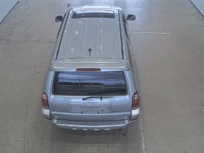 Toyota Hilux Surf
