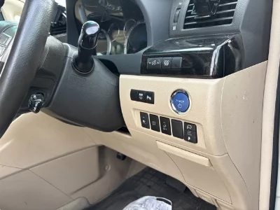 Toyota ALPHARD HYBRID