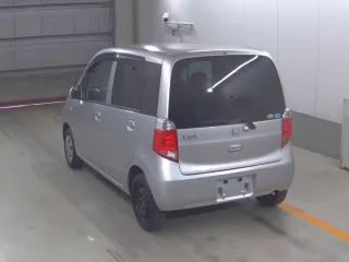Honda Life