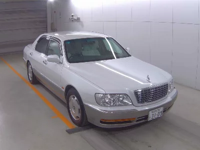 Mitsubishi Proudia