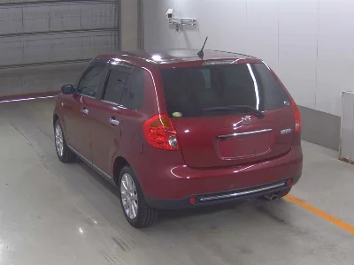 Mazda Verisa