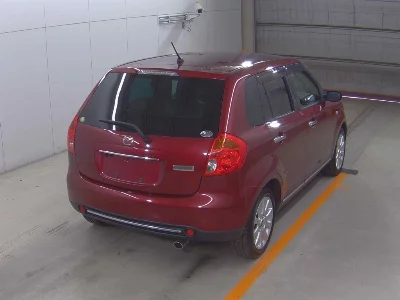 Mazda Verisa